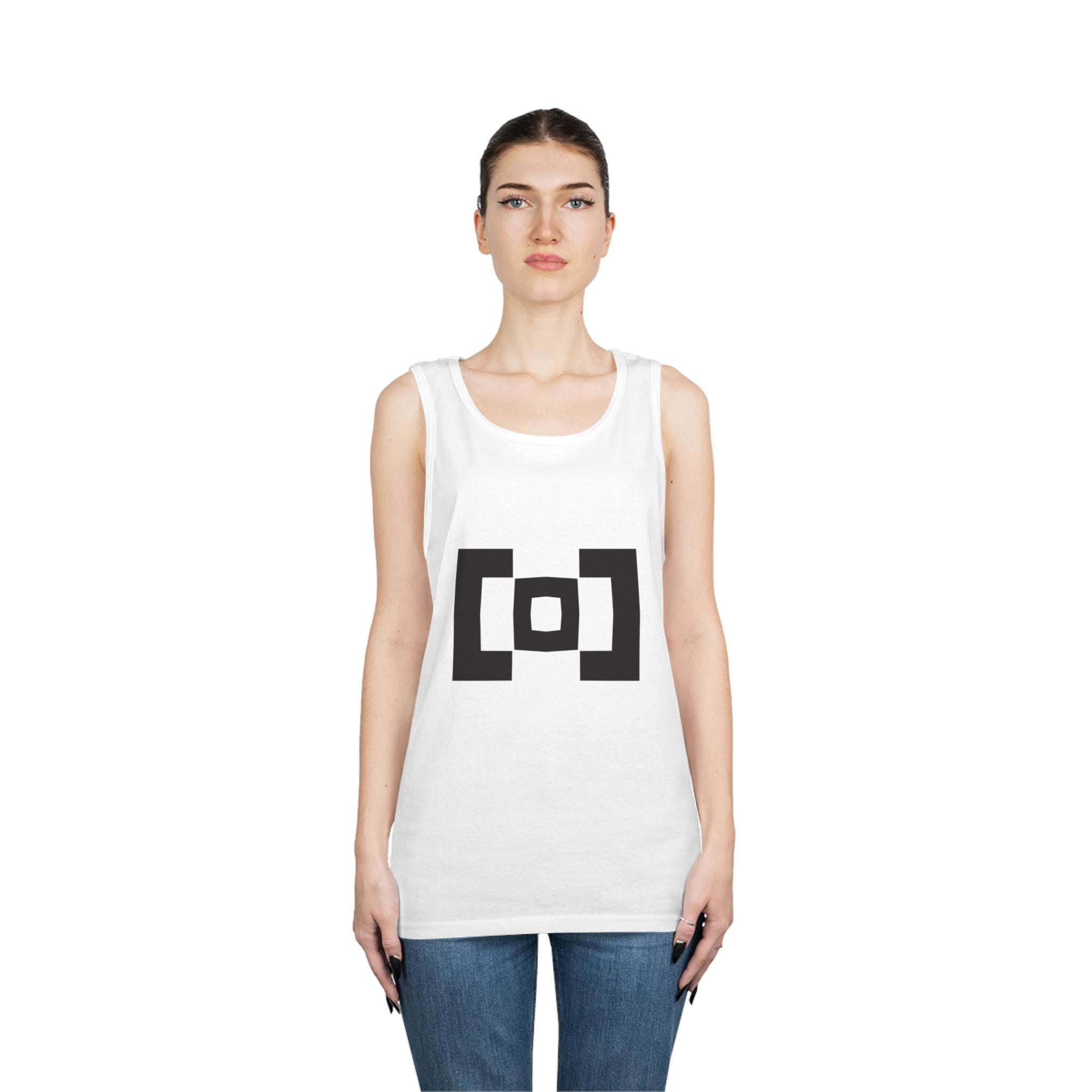IYKYK Berlin Techno Tank Top