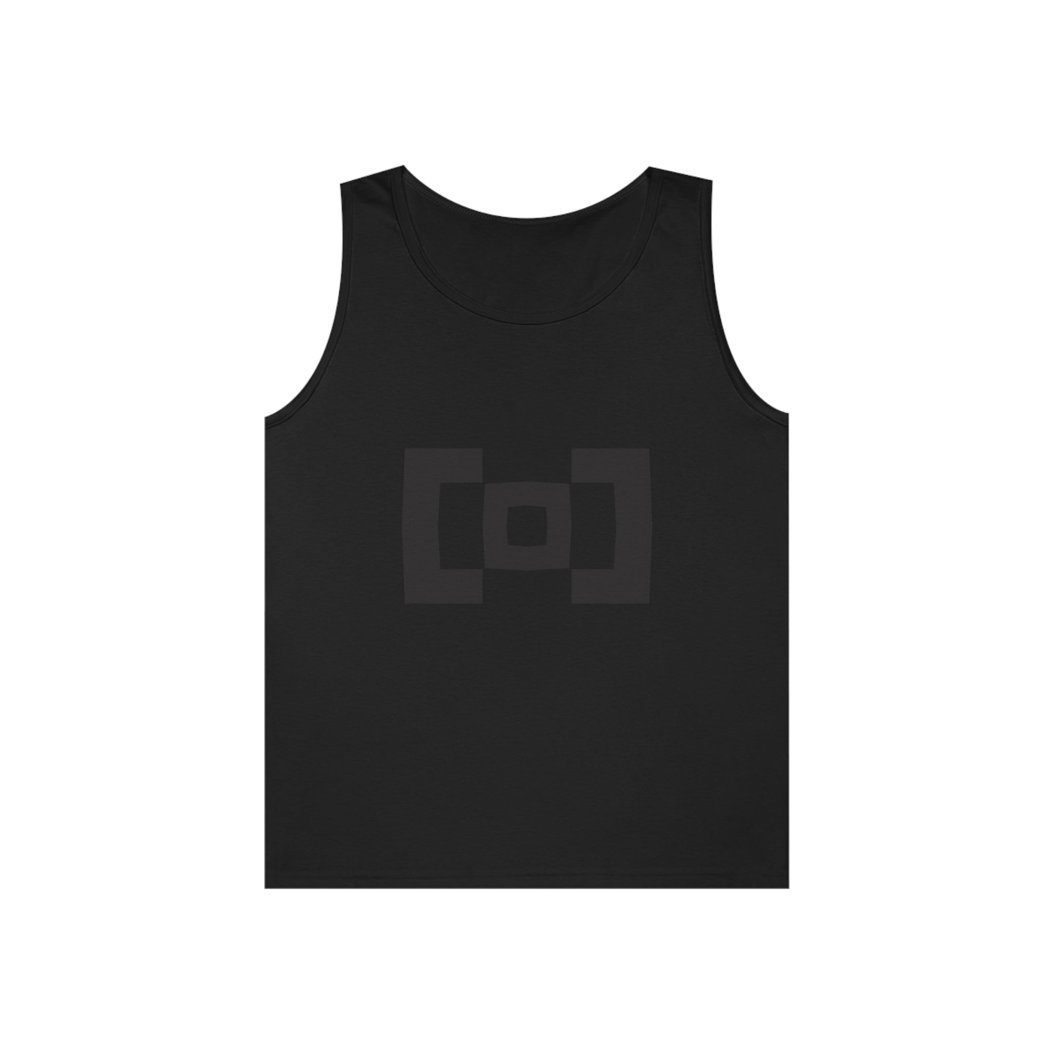 IYKYK Berlin Techno Tank Top