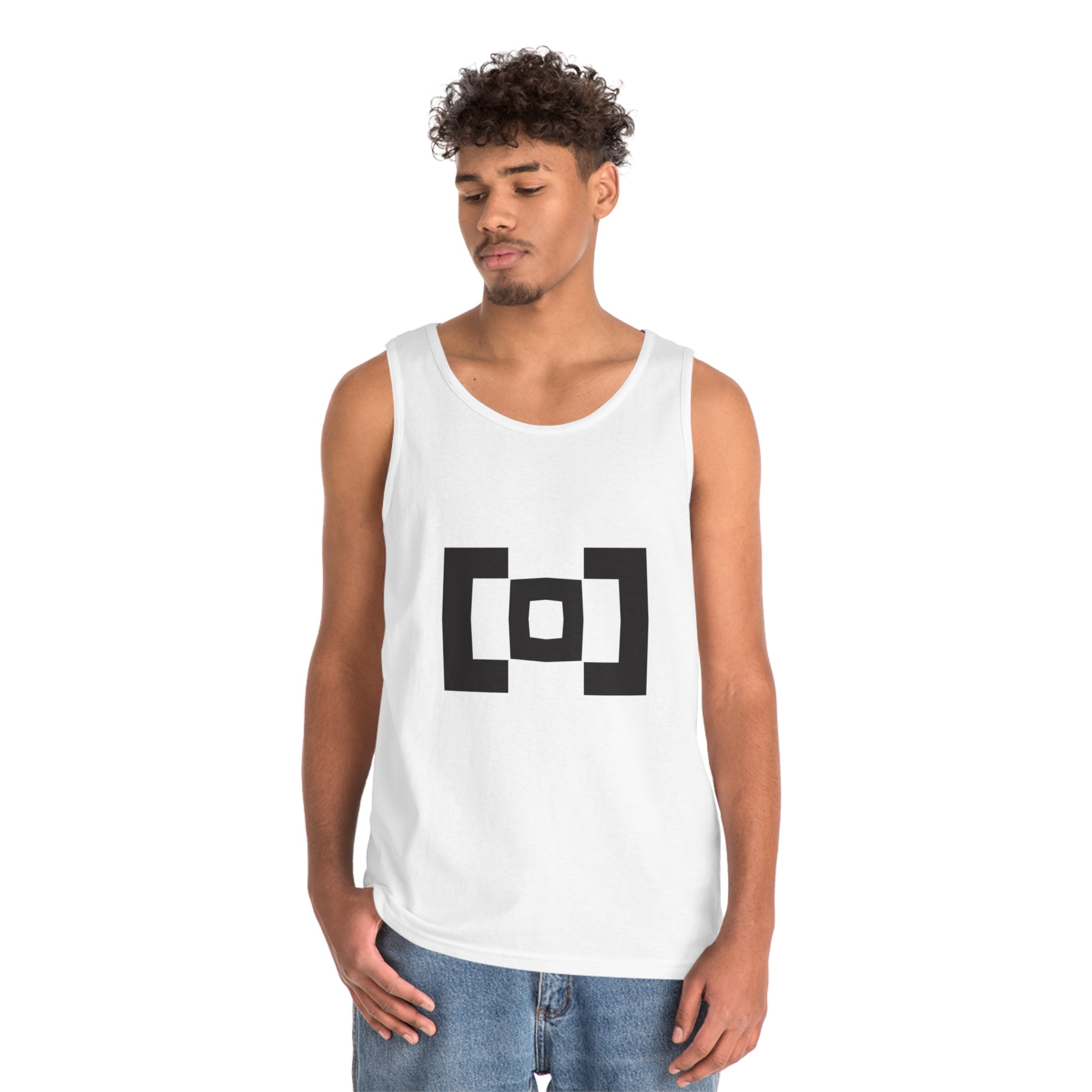 IYKYK Berlin Techno Tank Top