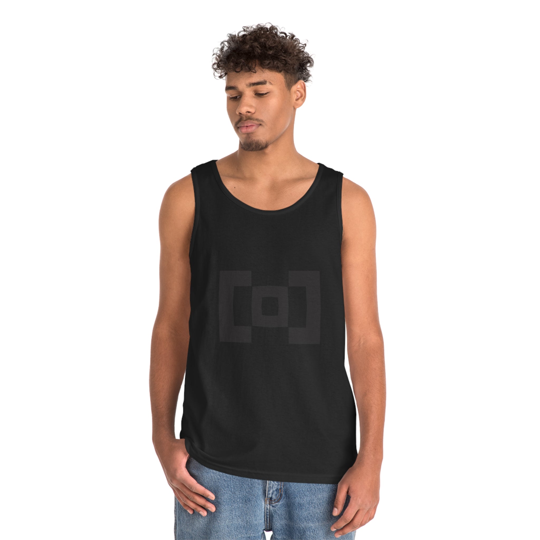 IYKYK Berlin Techno Tank Top