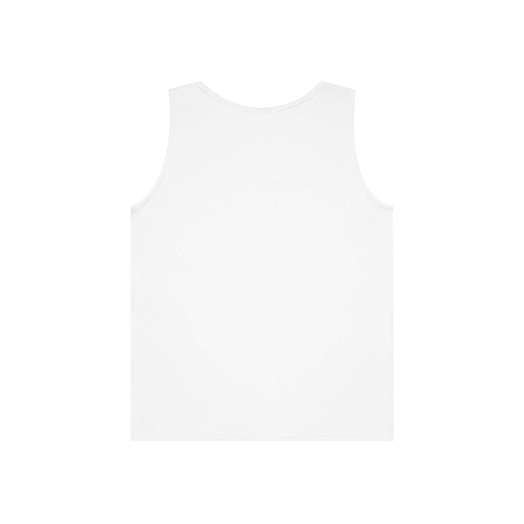 IYKYK Berlin Techno Tank Top