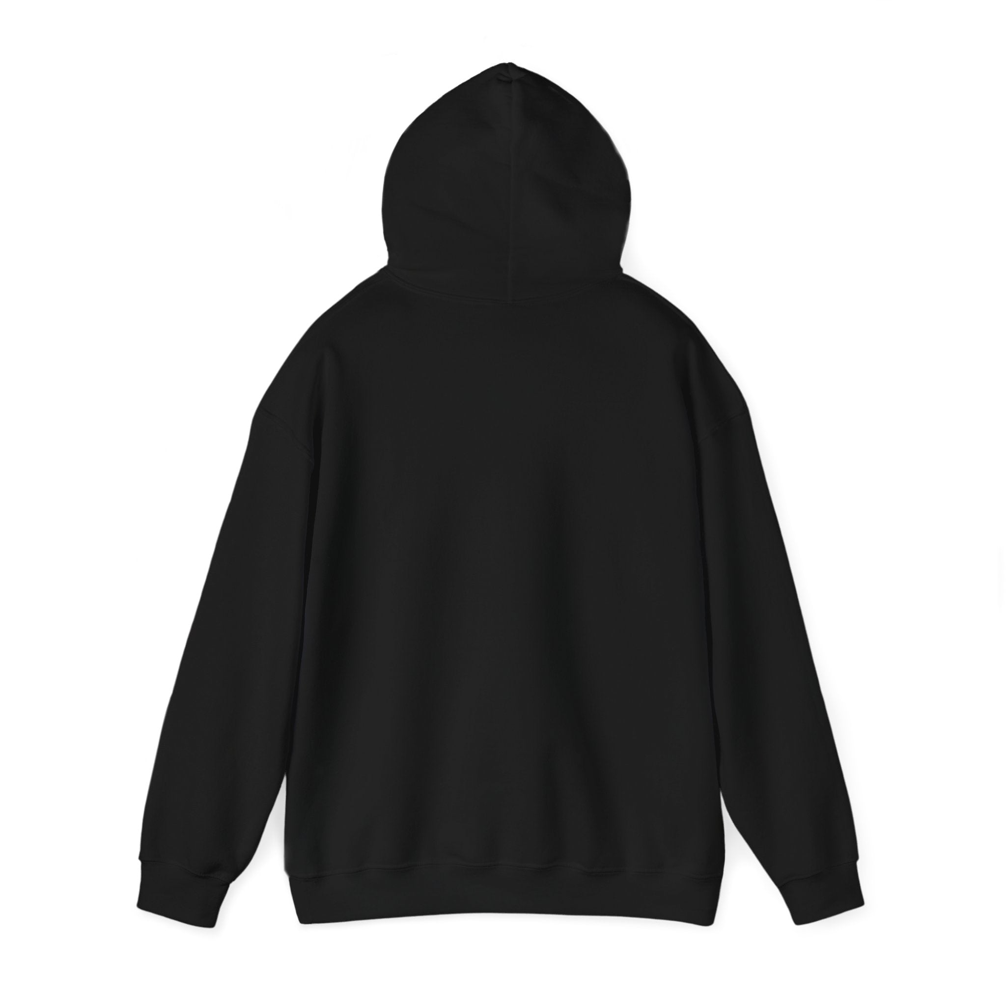 IYKYK Tekuno Hooded Sweatshirt