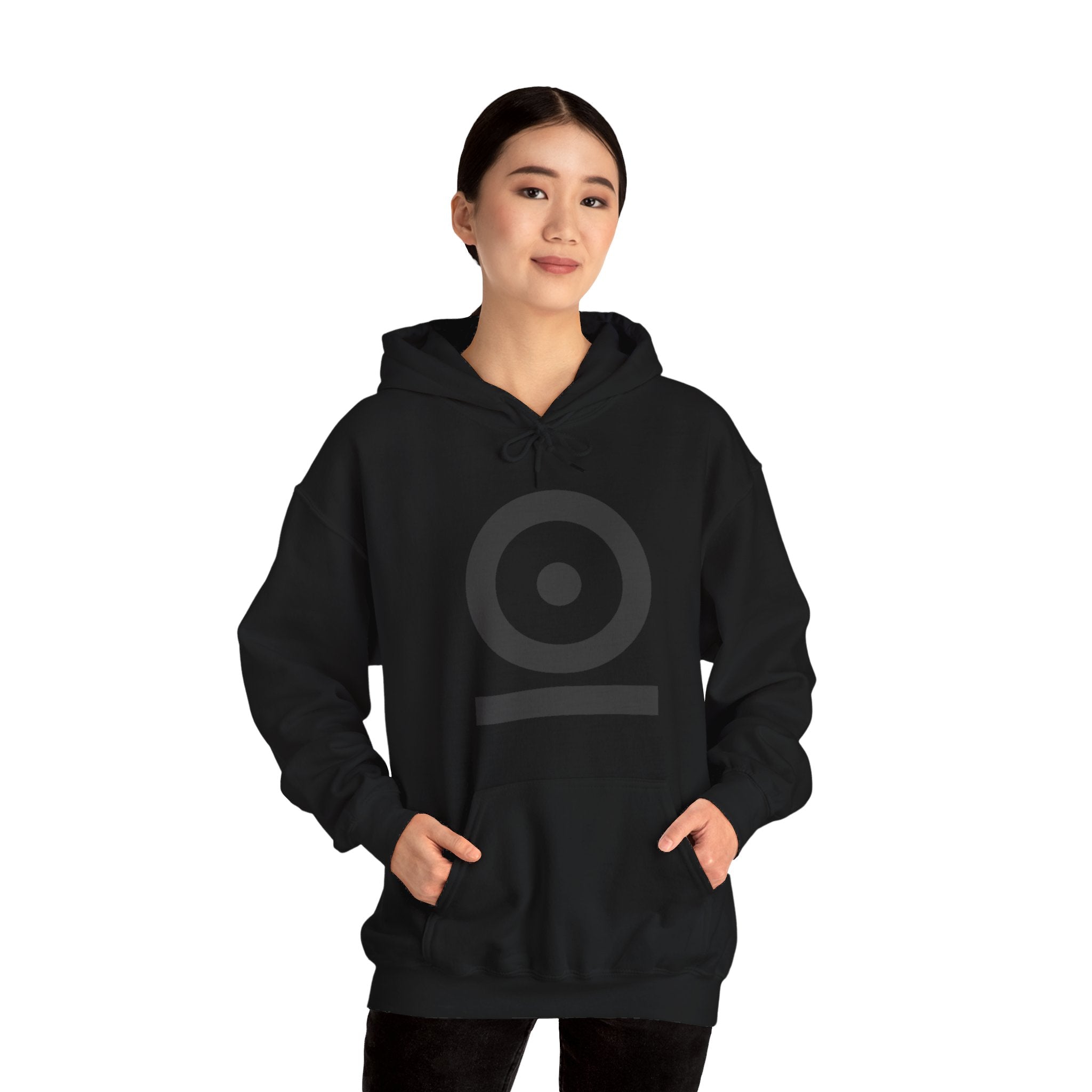 IYKYK Techno II Hooded Sweatshirt