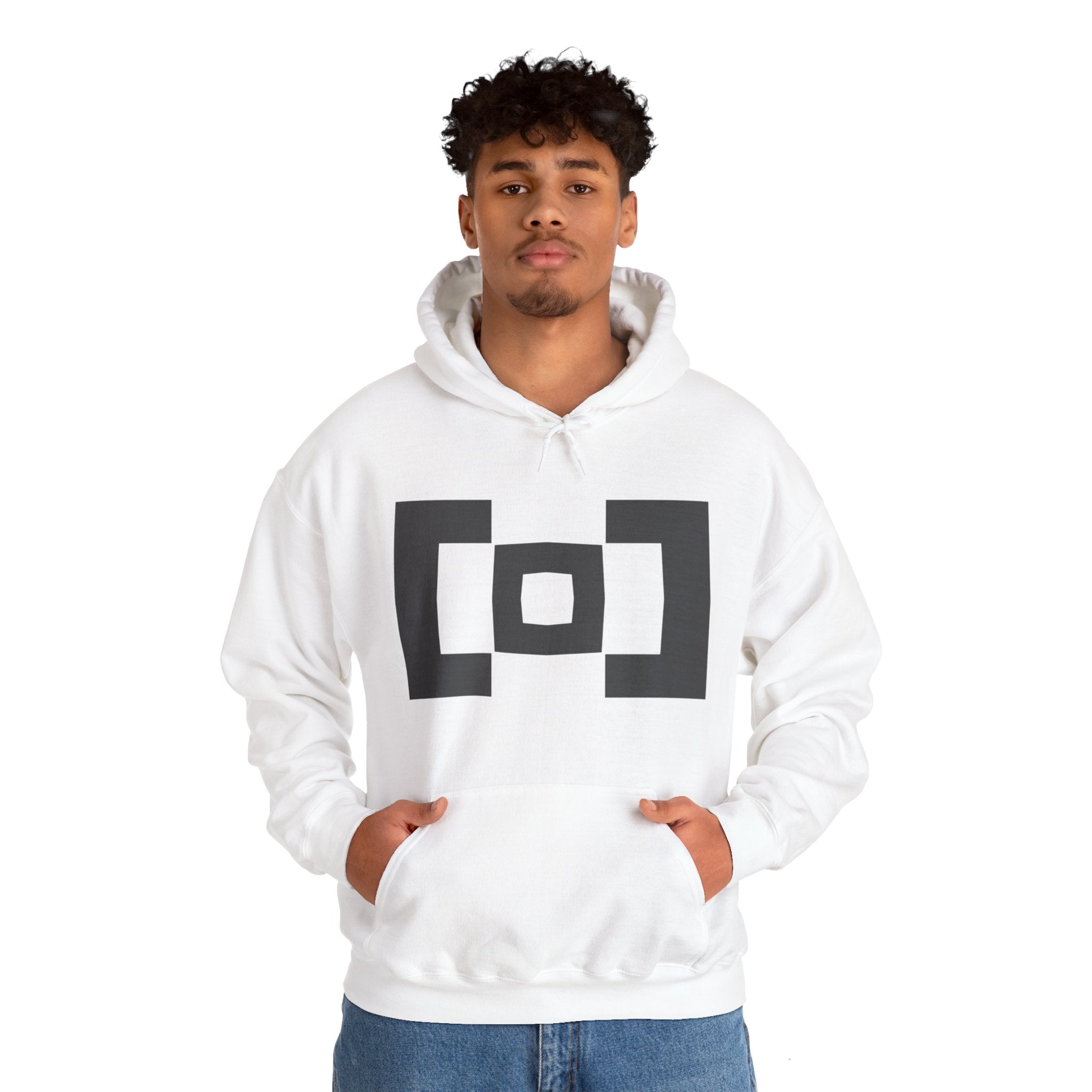 IYKYK Berlin Techno Hooded Sweatshirt