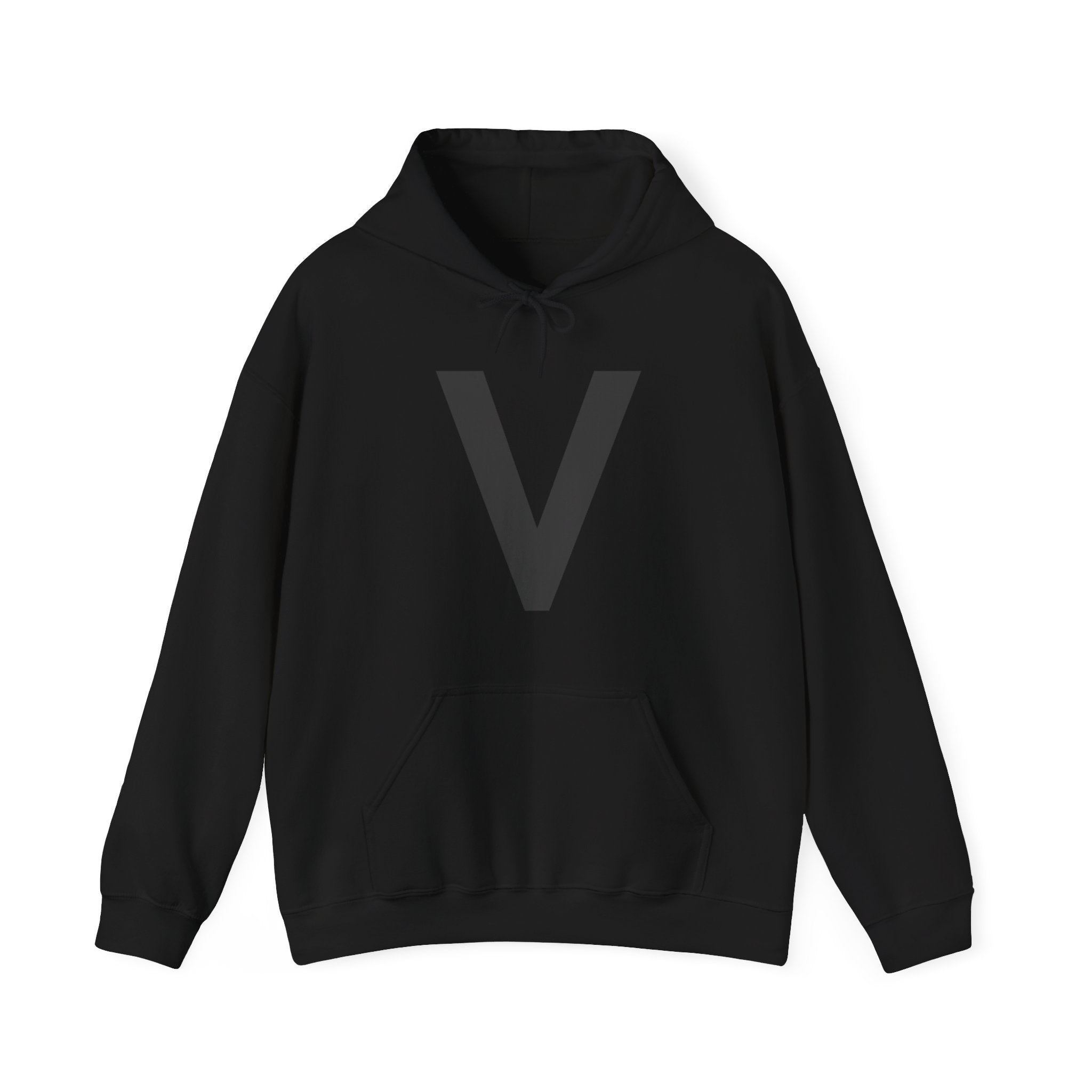 IYKYK Paris Techno Hooded Sweatshirt