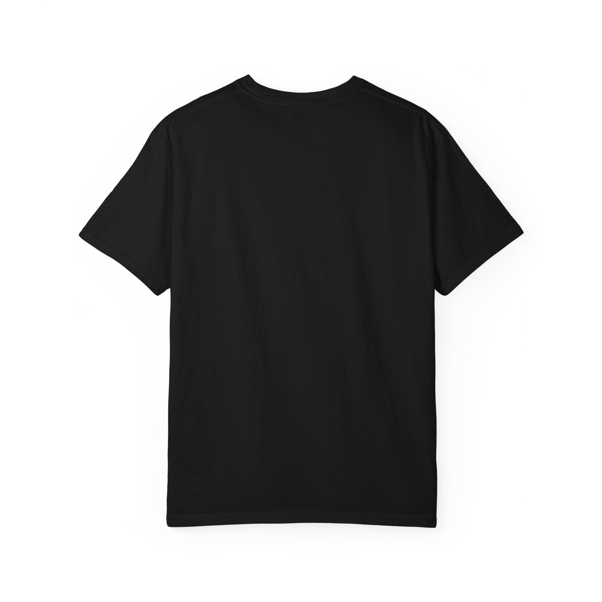 IYKYK Mystery Techno T-shirt