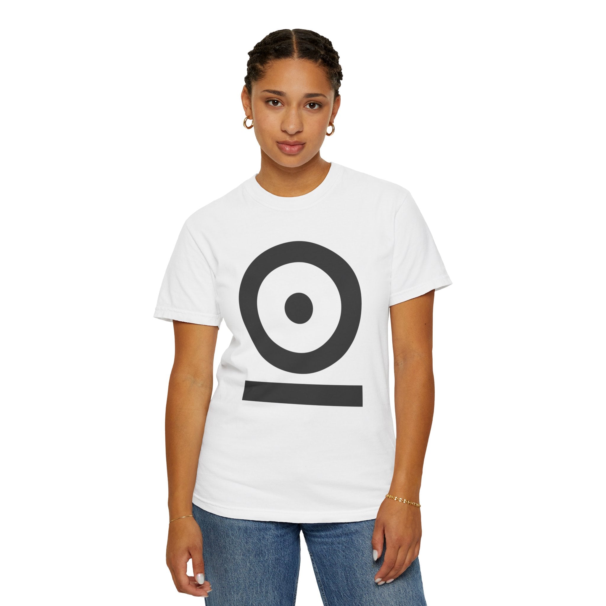 IYKYK Berlin Techno II T-shirt