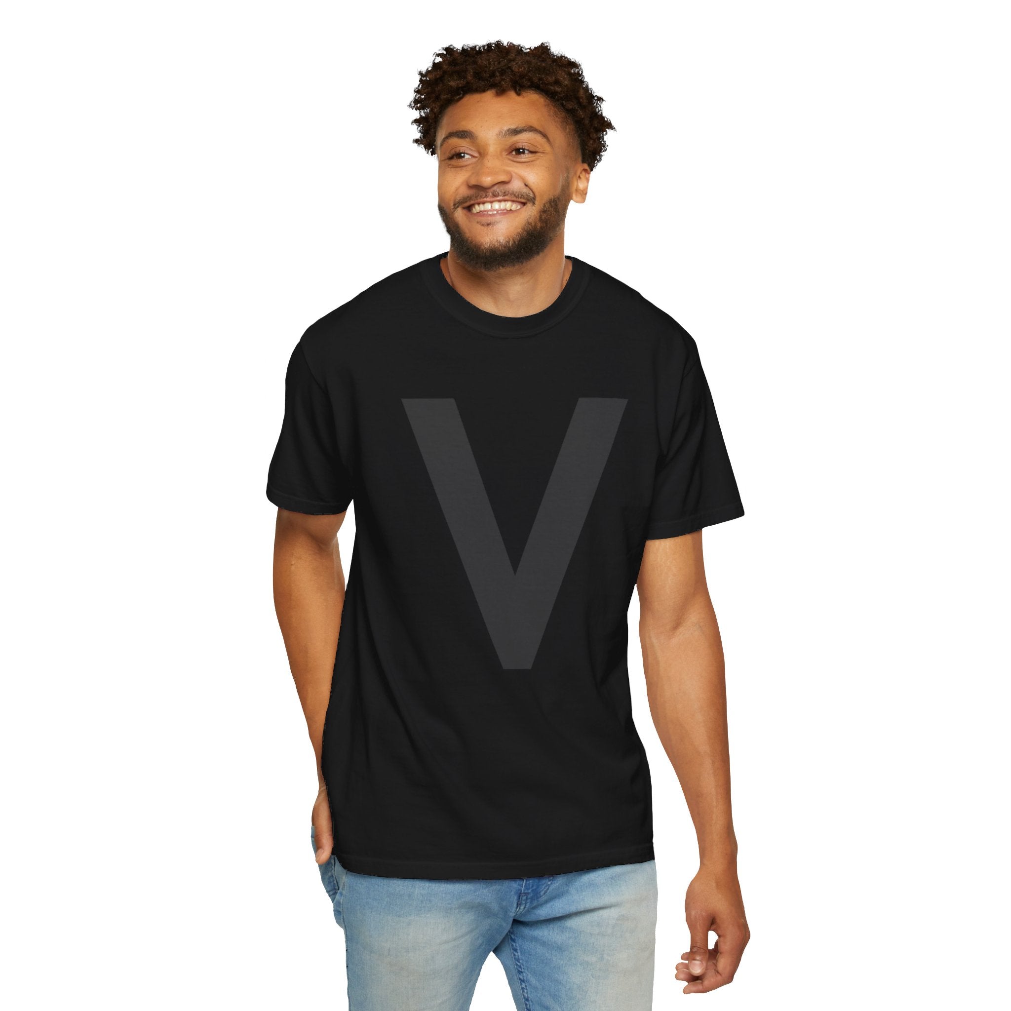 IYKYK Paris Techno T-shirt