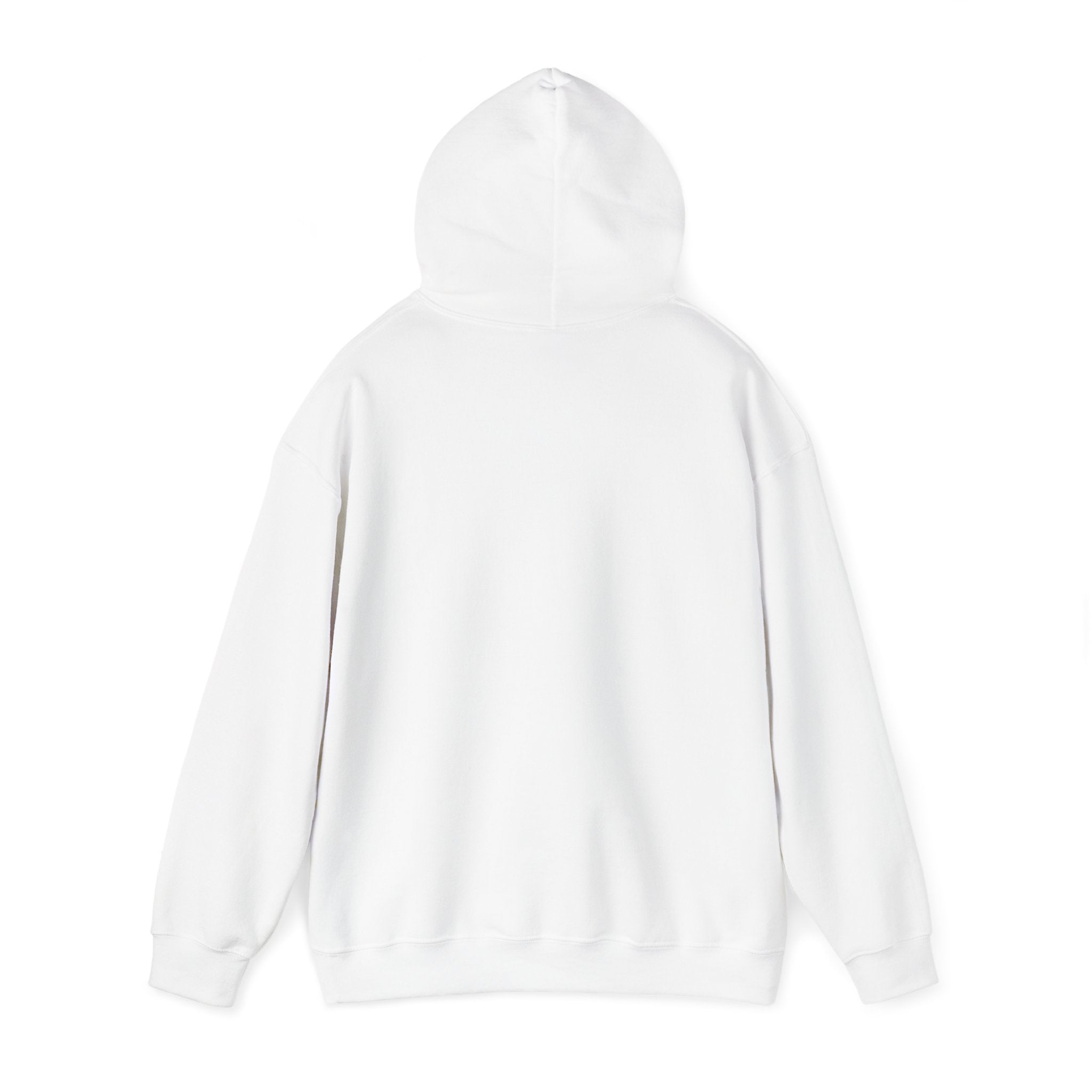 IYKYK CDW Techno Hooded Sweatshirt