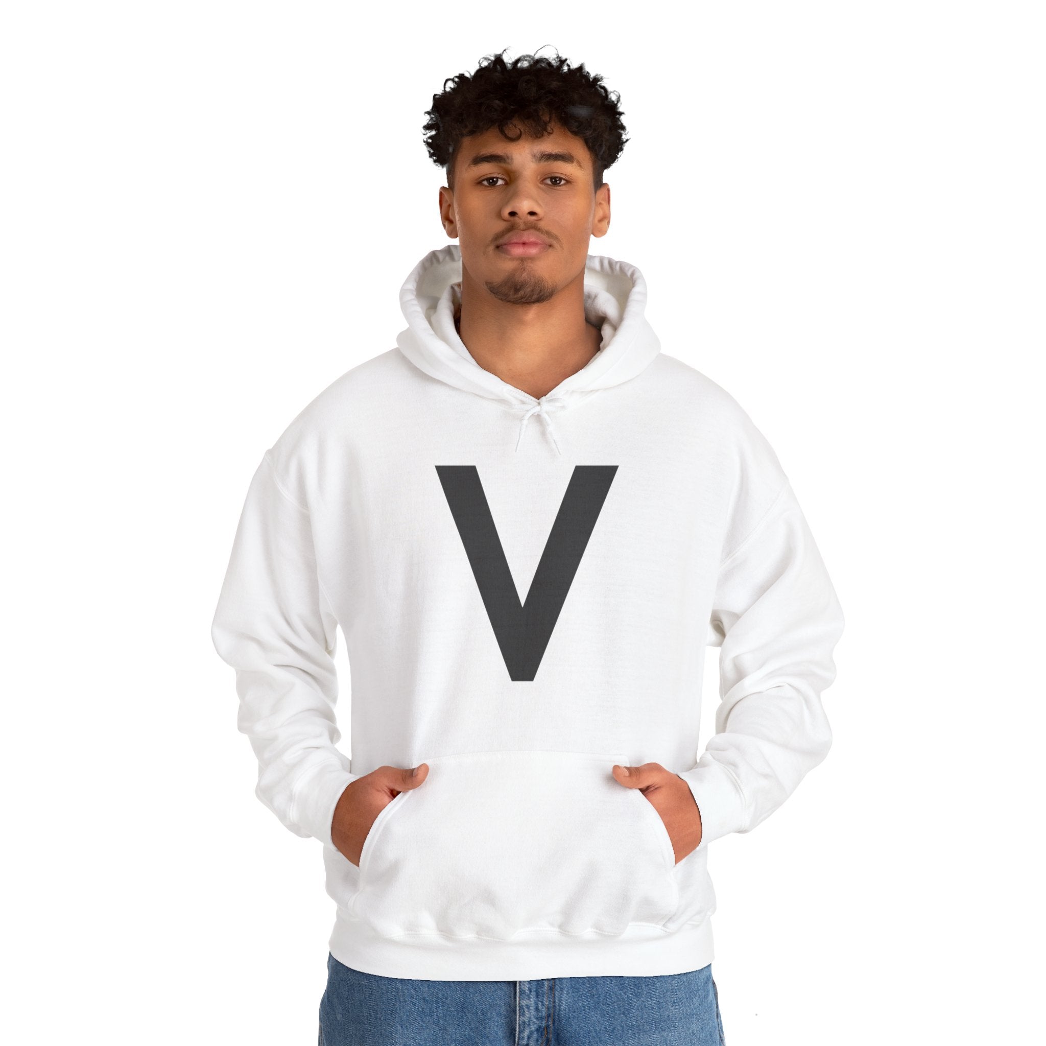 IYKYK Paris Techno Hooded Sweatshirt