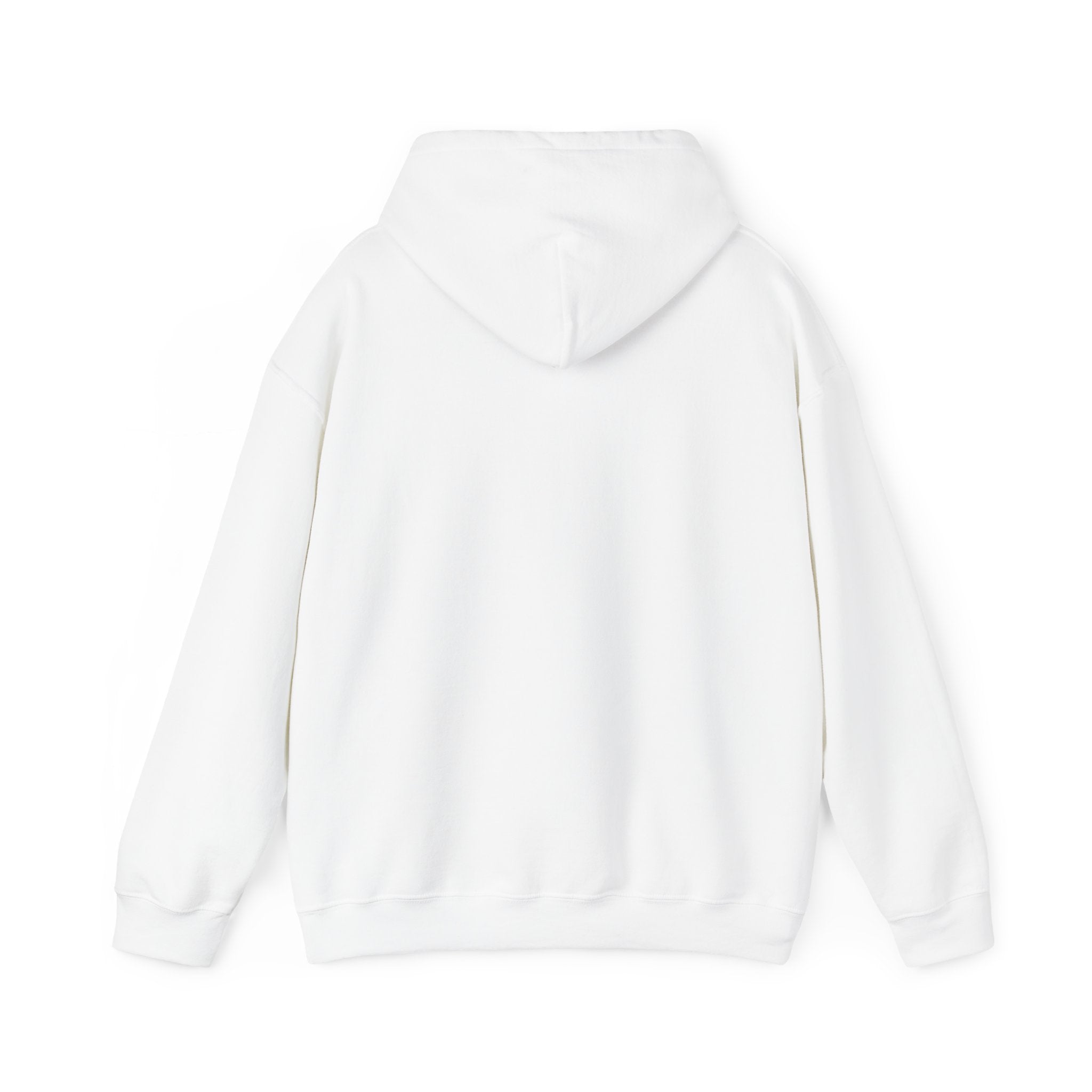 IYKYK Tekuno Hooded Sweatshirt