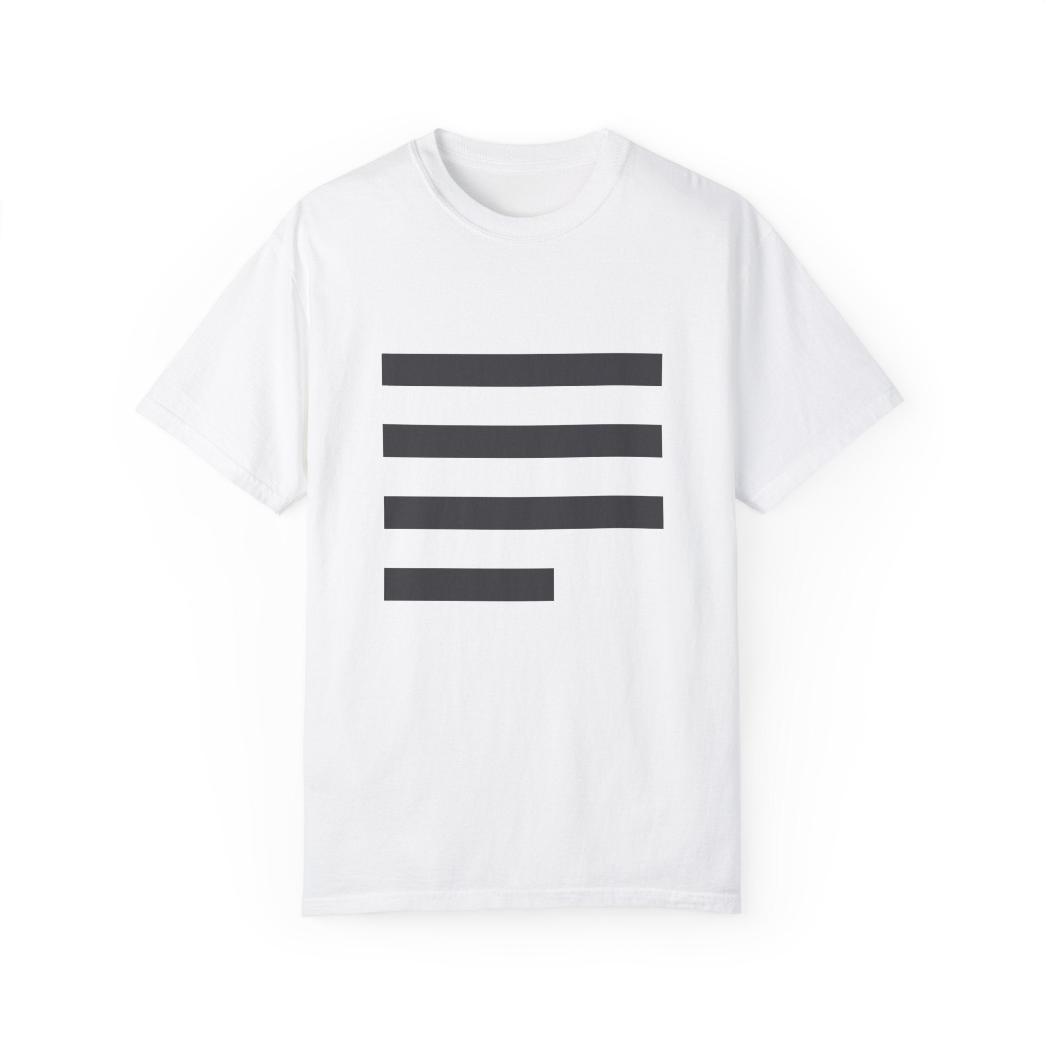 IYKYK Mystery Techno T-shirt