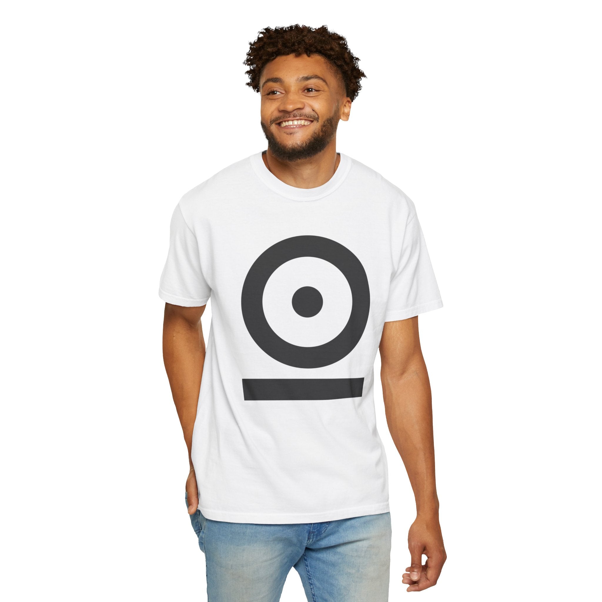 IYKYK Berlin Techno II T-shirt