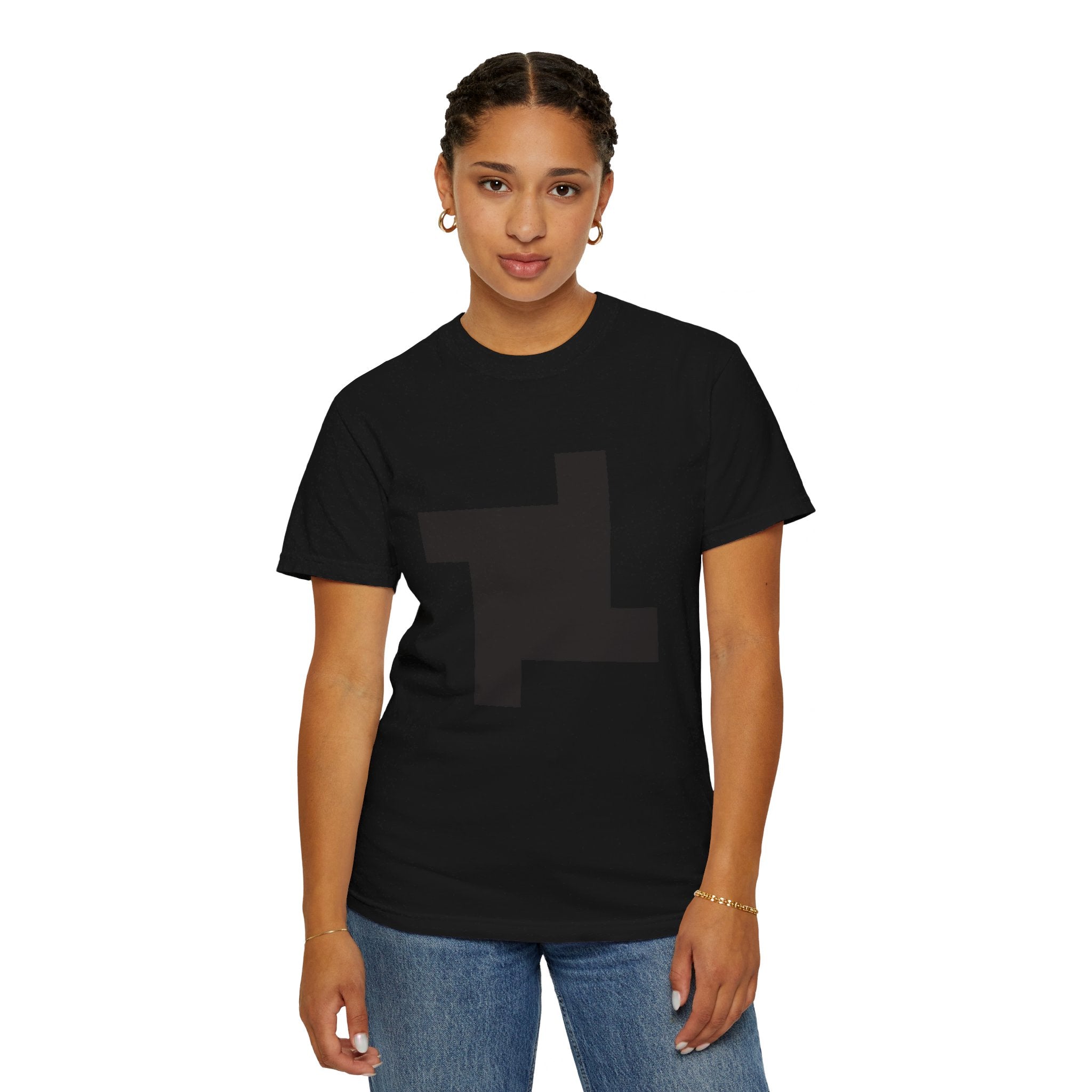 IYKYK London Techno  T-shirt