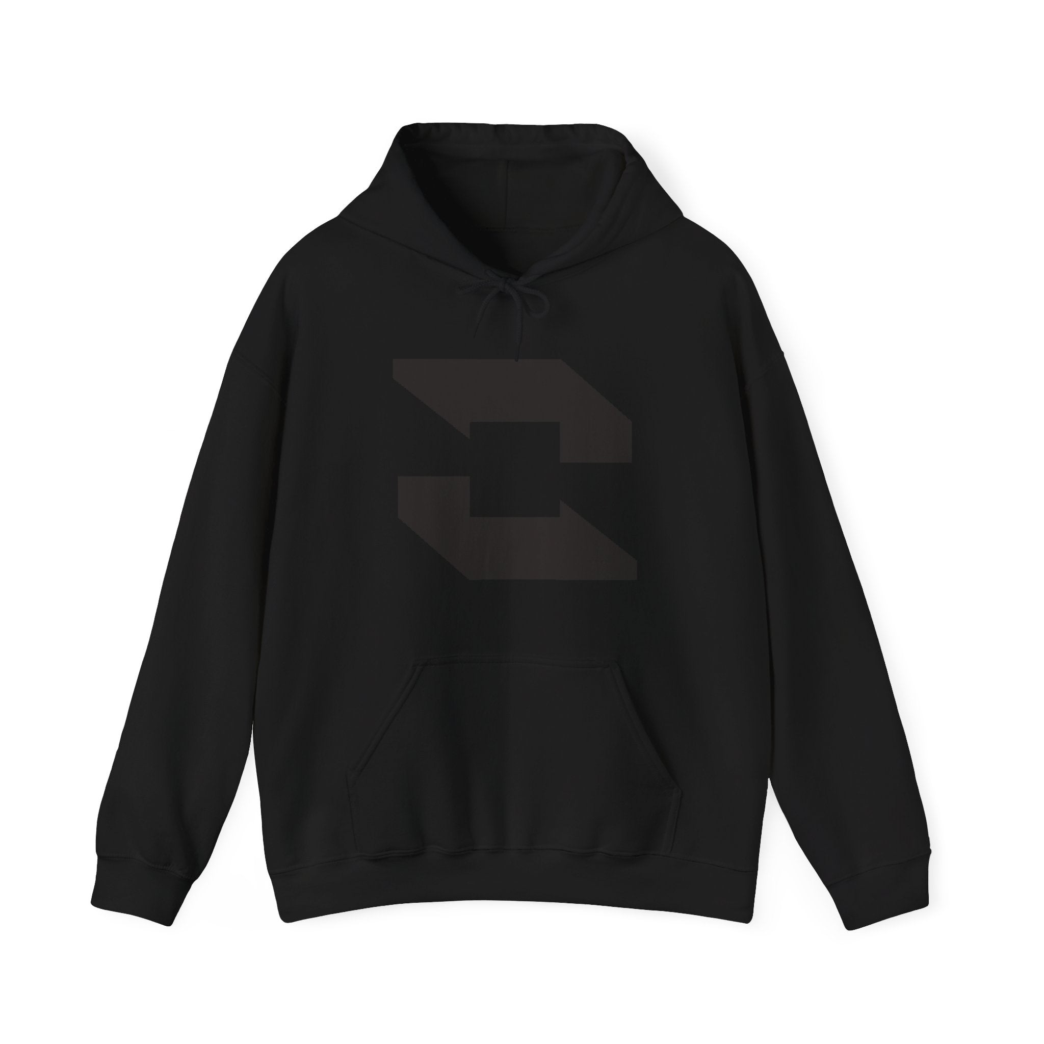 IYKYK NYC Techno Hooded Sweatshirt