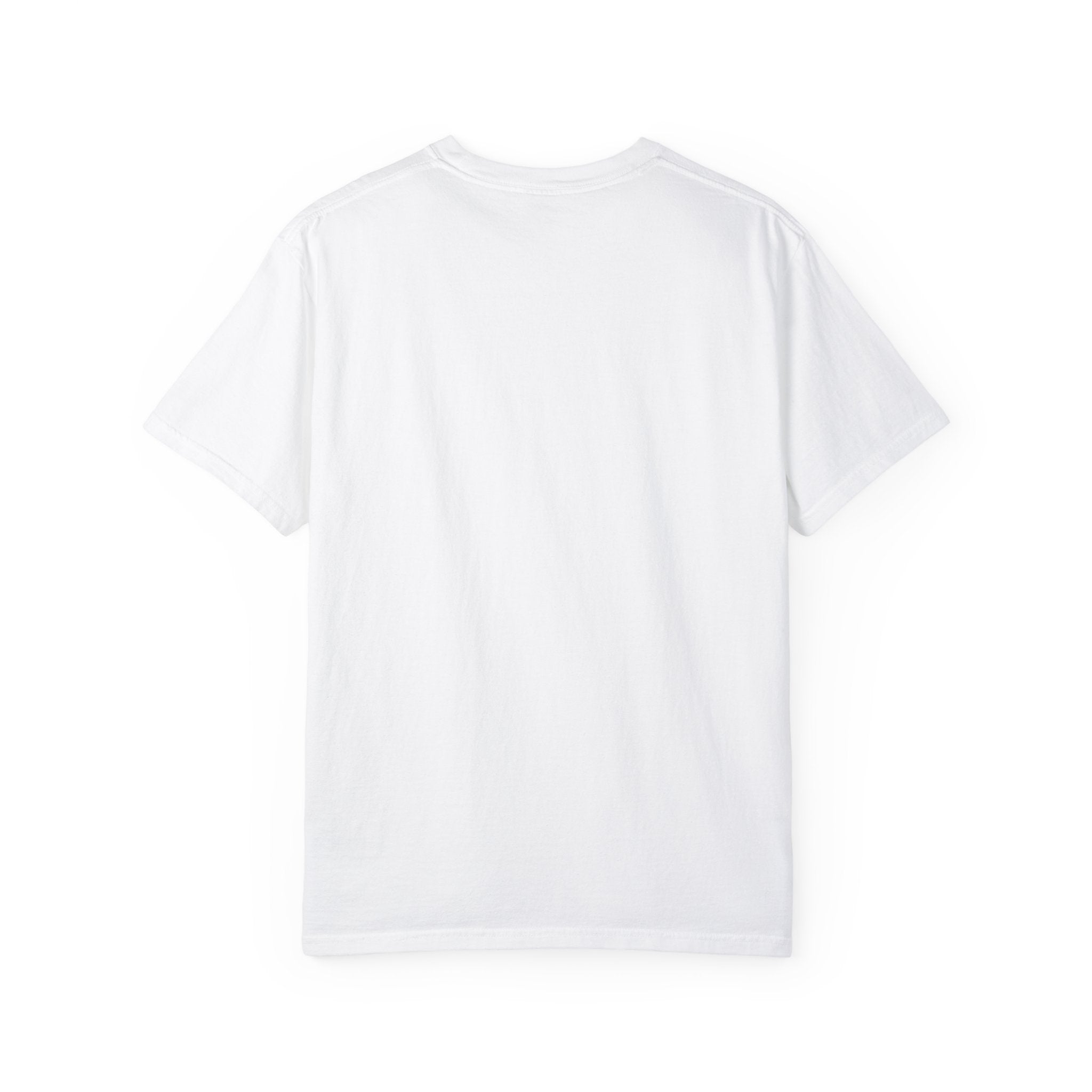 IYKYK Paris Techno T-shirt