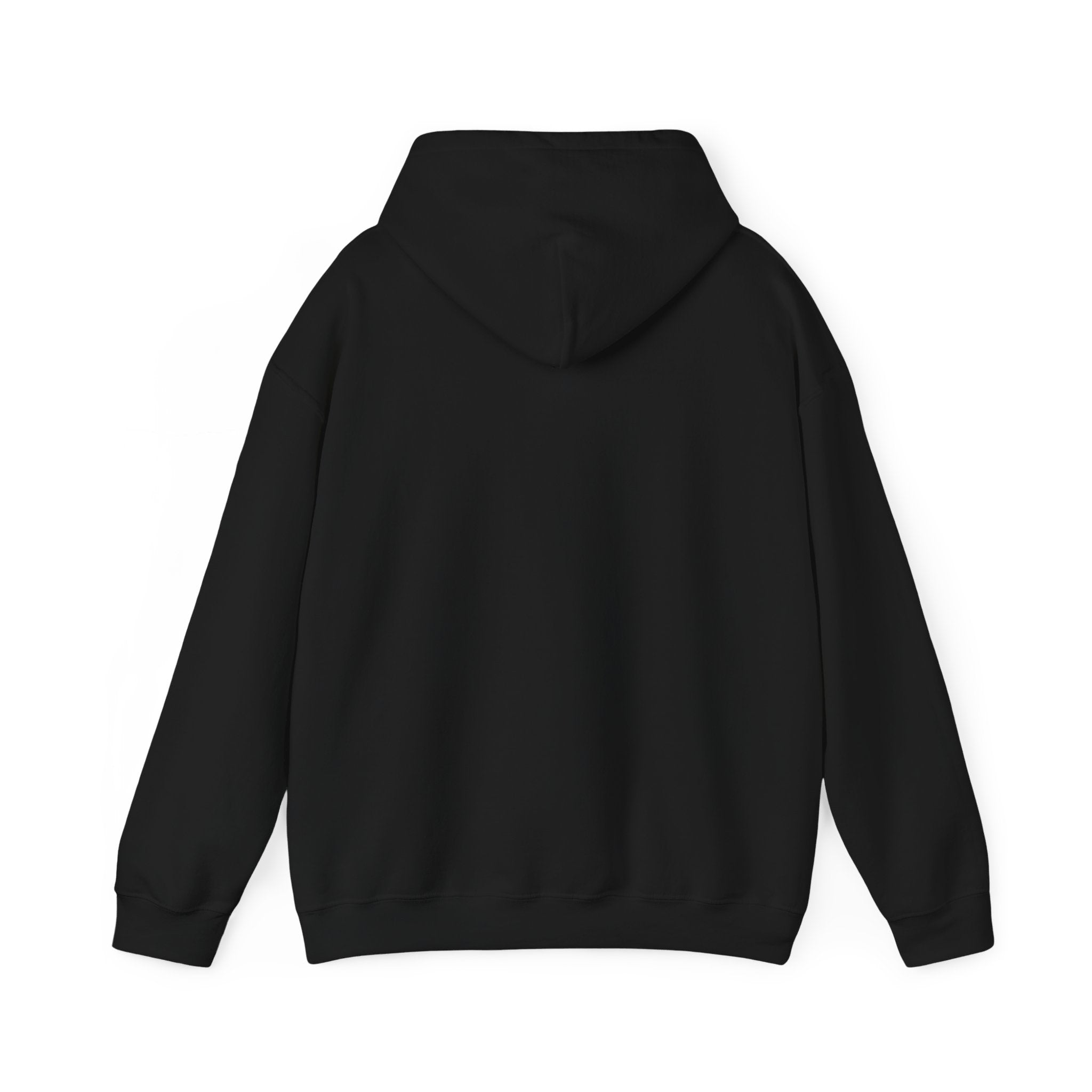 IYKYK London Techno Hooded Sweatshirt