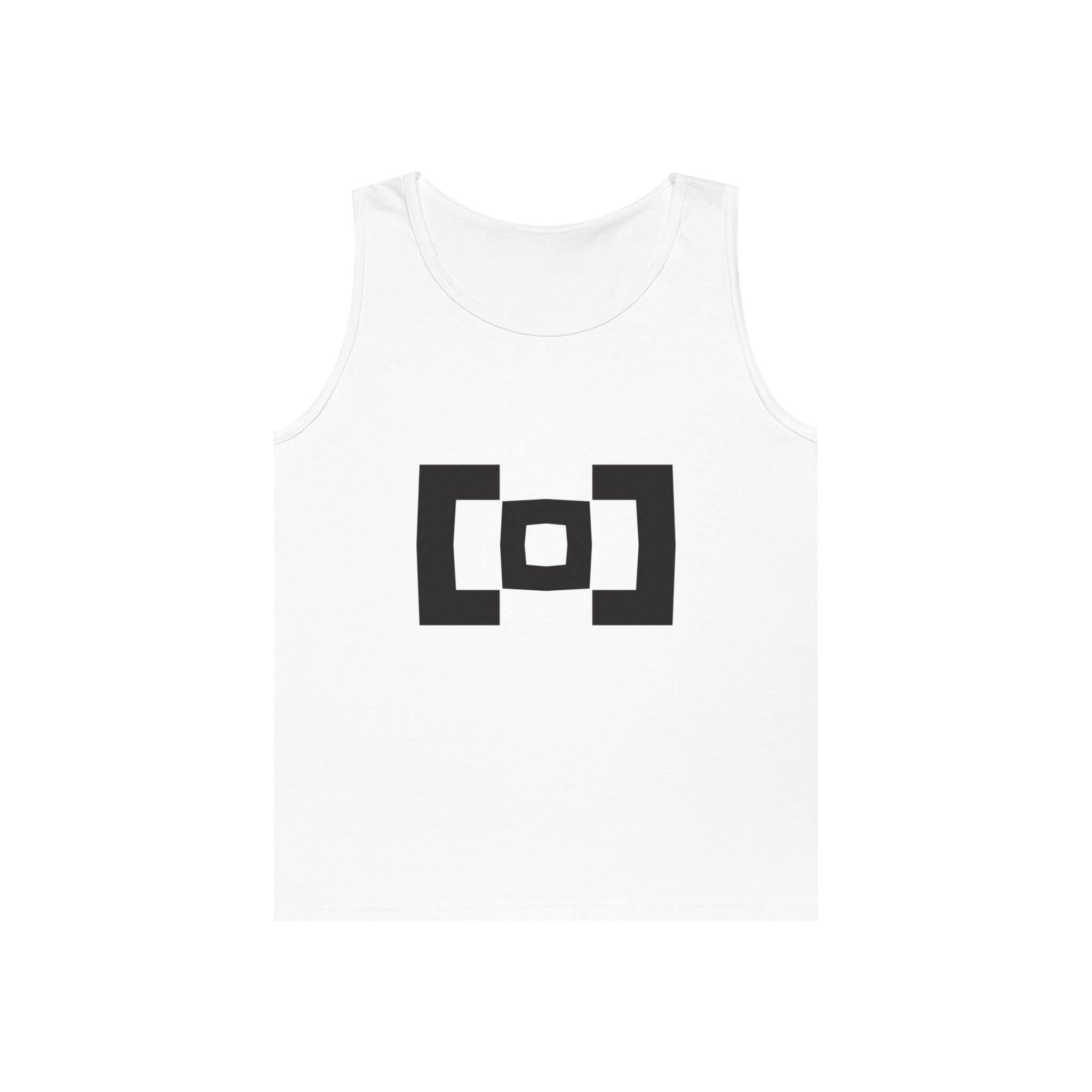 IYKYK Berlin Techno Tank Top