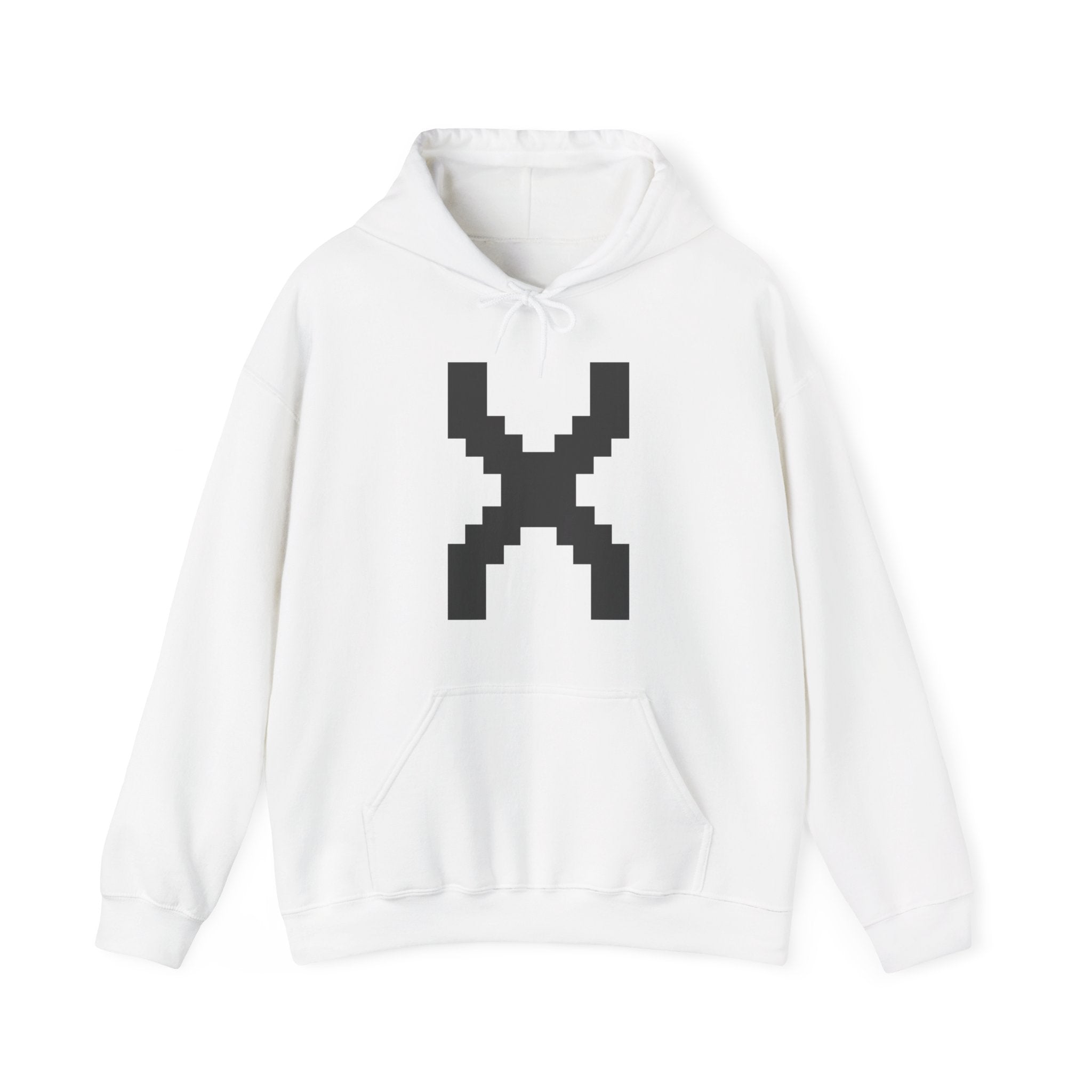 IYKYK CDW Techno Hooded Sweatshirt