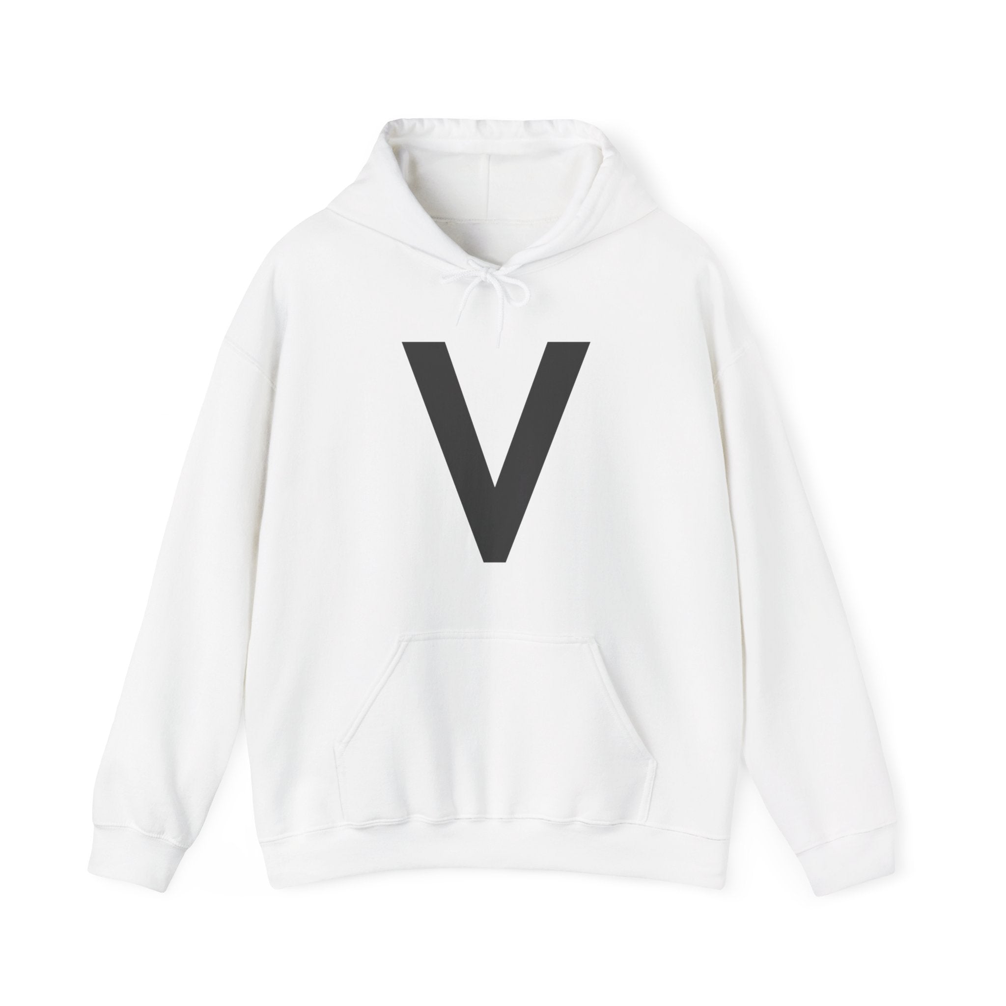 IYKYK Paris Techno Hooded Sweatshirt