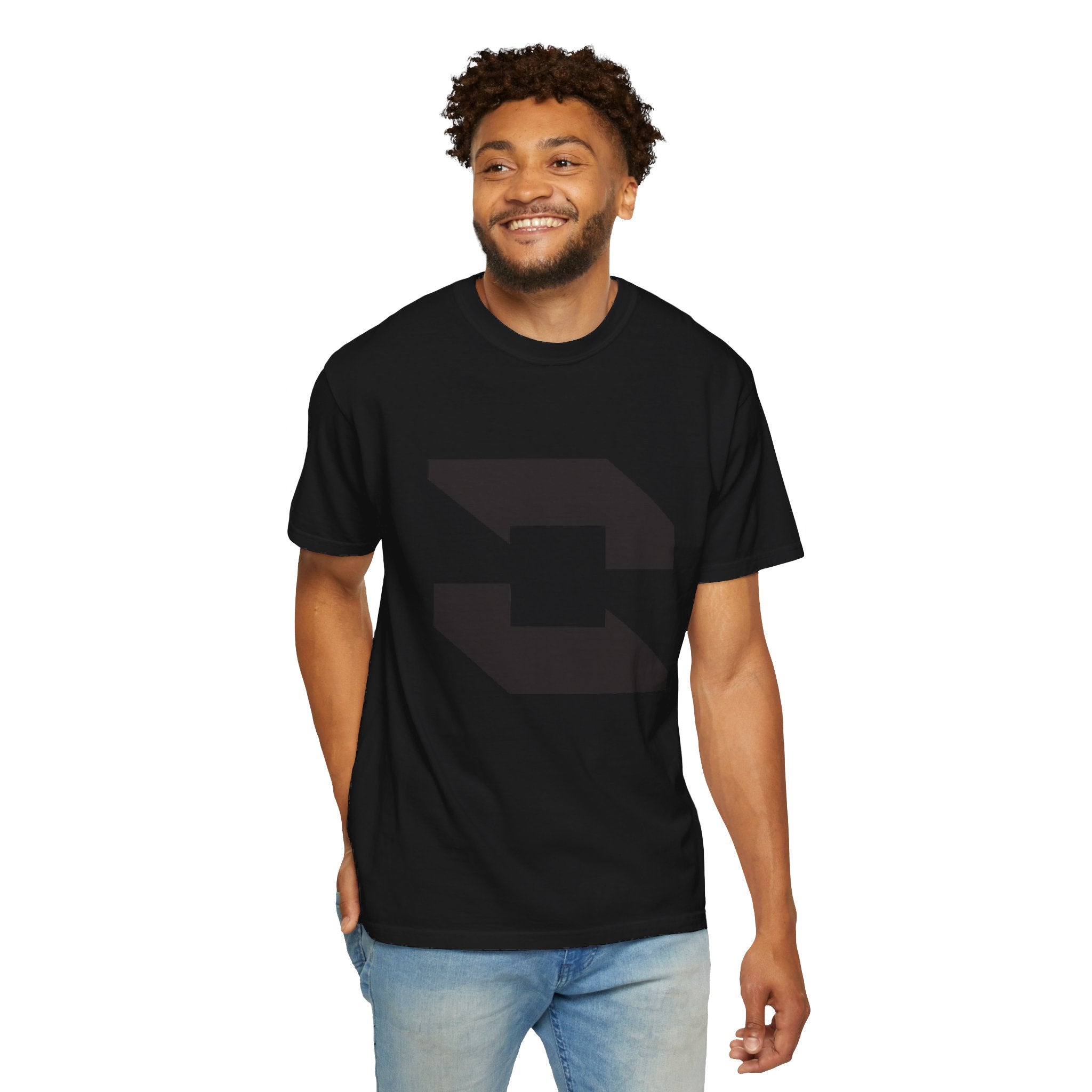 IYKYK NYC Techno T-shirt