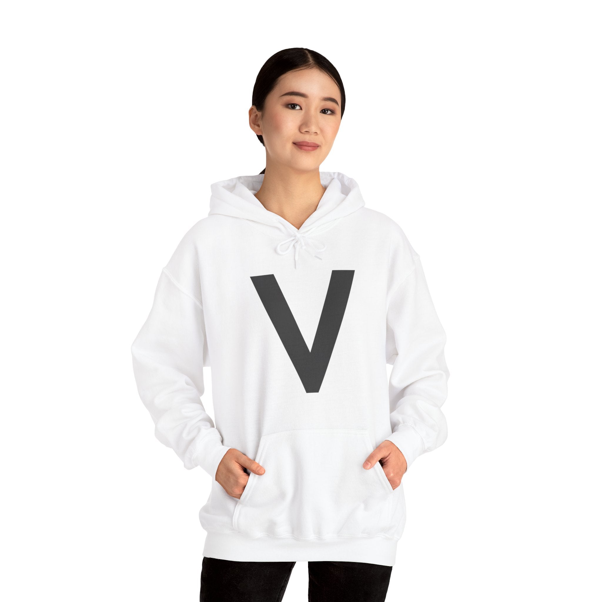 IYKYK Paris Techno Hooded Sweatshirt