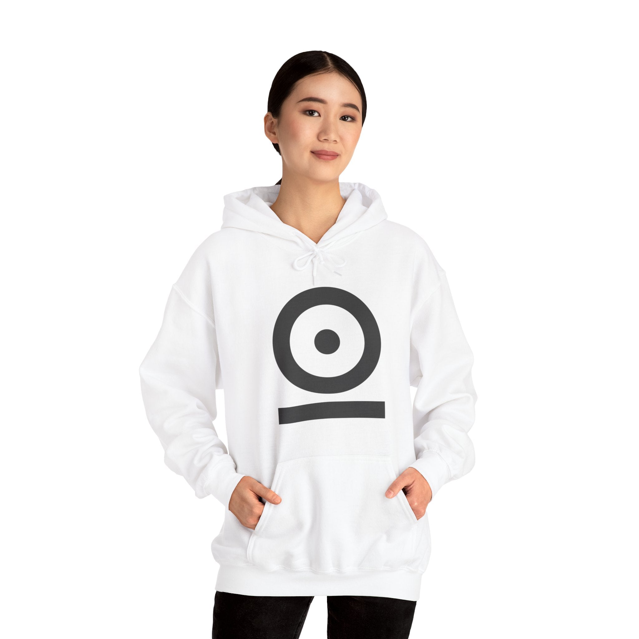 IYKYK Techno II Hooded Sweatshirt