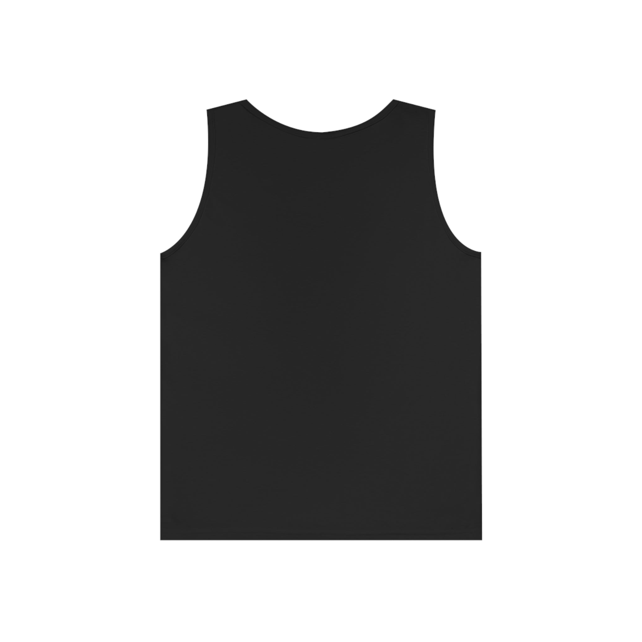IYKYK Berlin Techno Tank Top