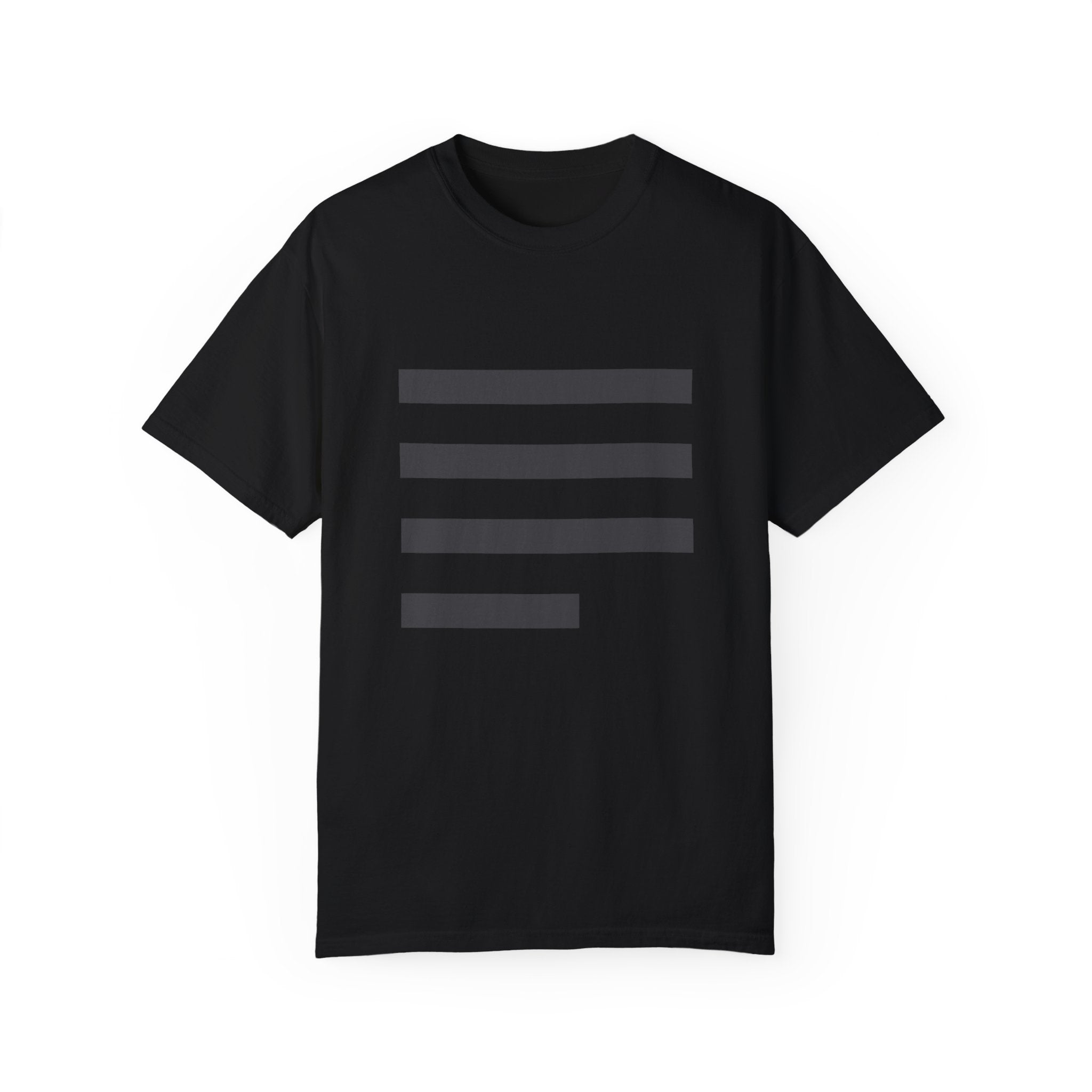 IYKYK Mystery Techno T-shirt