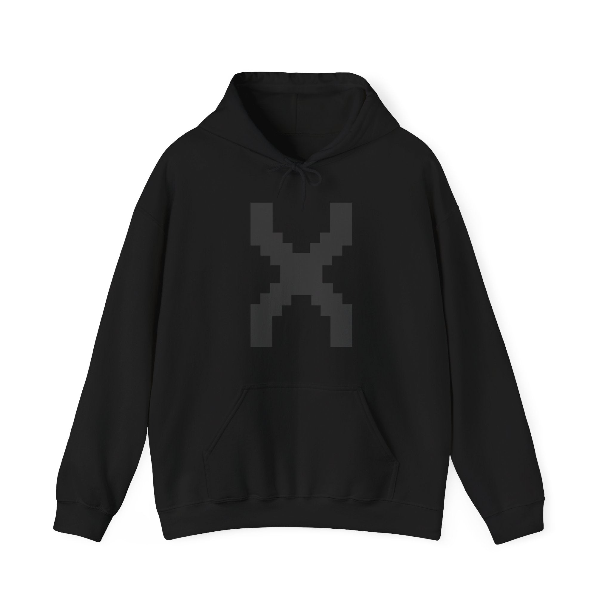 IYKYK CDW Techno Hooded Sweatshirt