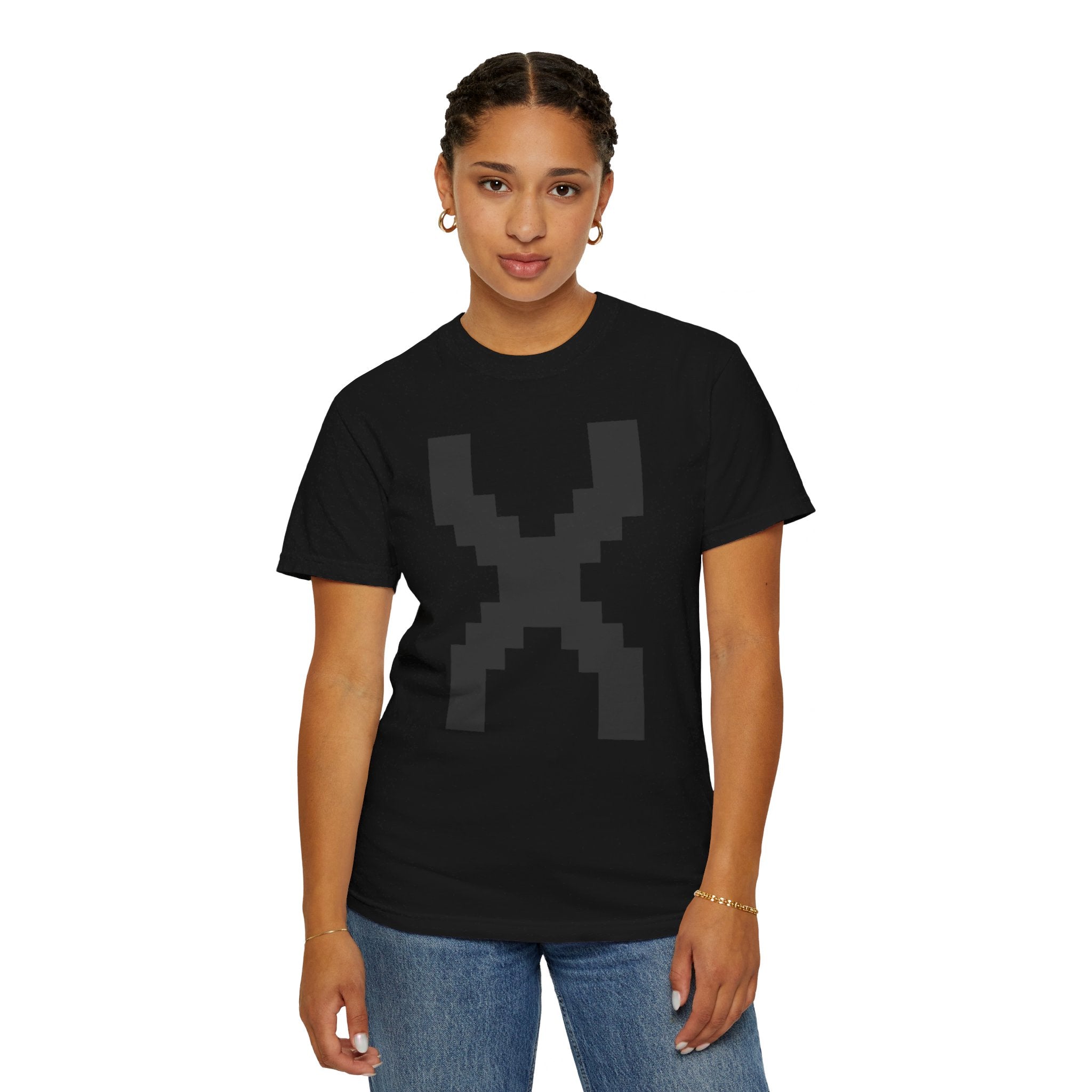 IYKYK CDW Techno  T-shirt